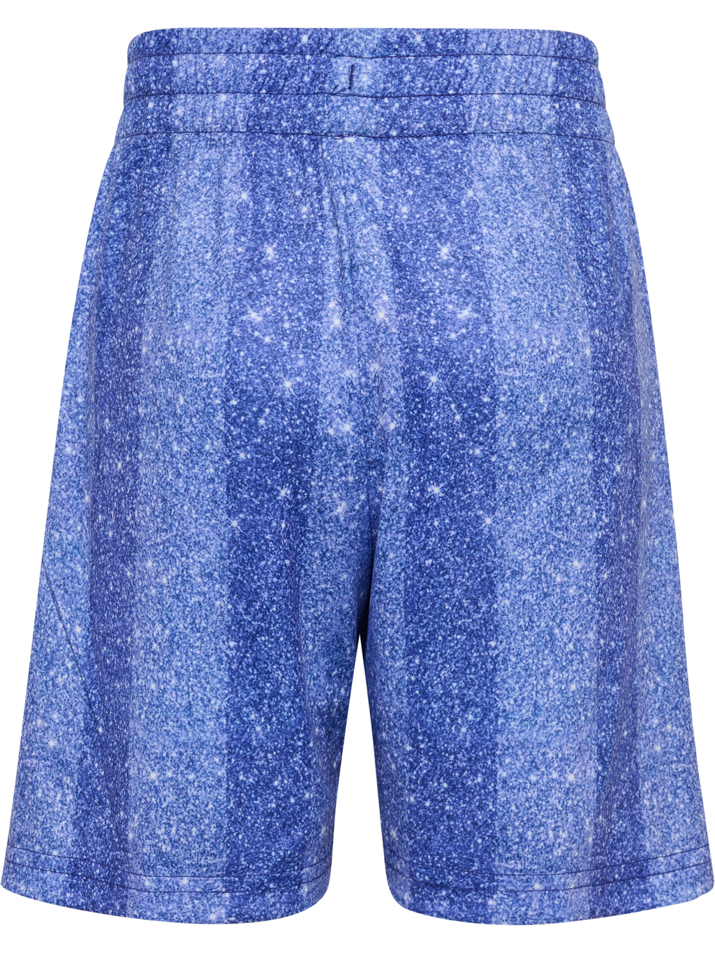 hmlSHIMMER SHORTS