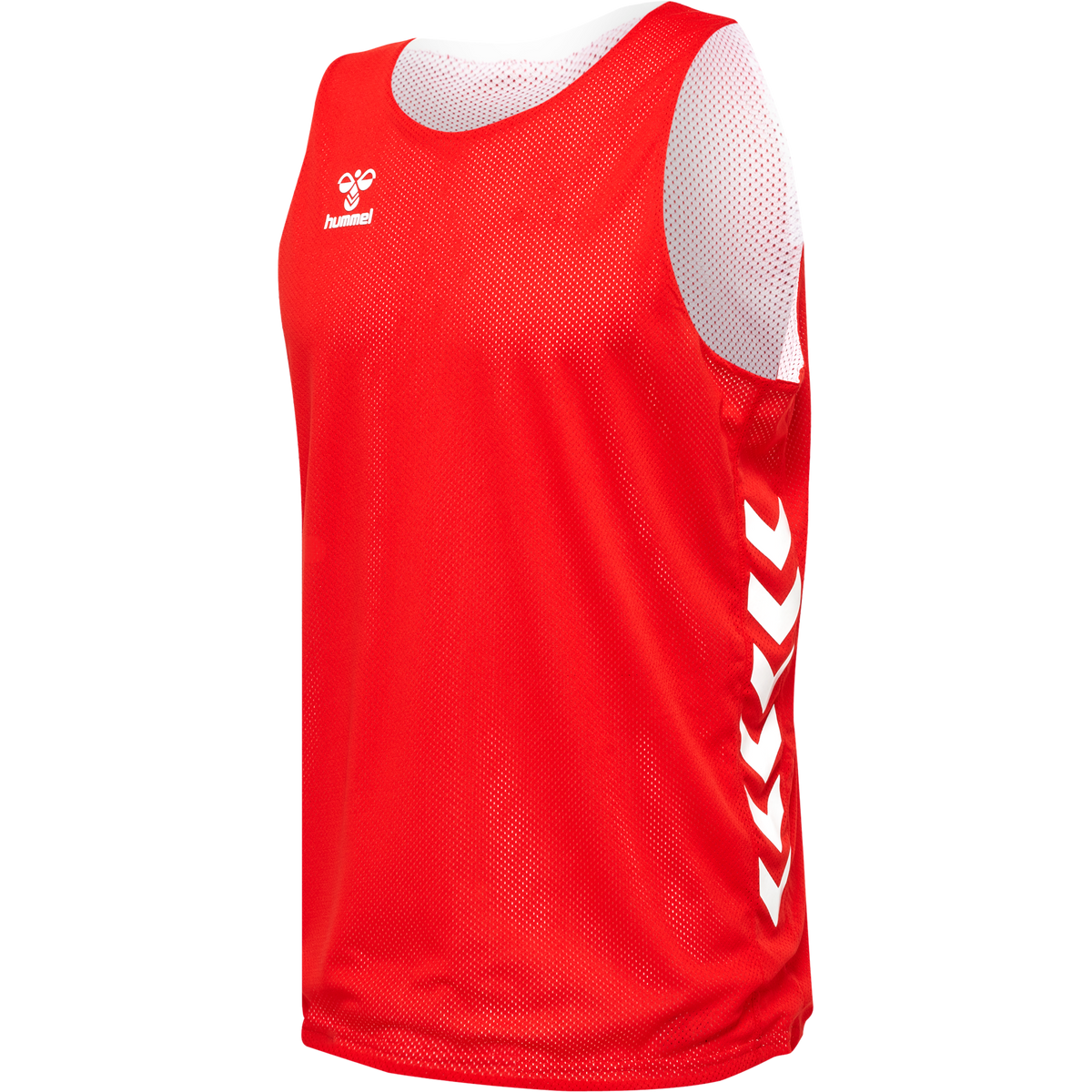 hmlCORE XK REVERSE BASKET JERSEY