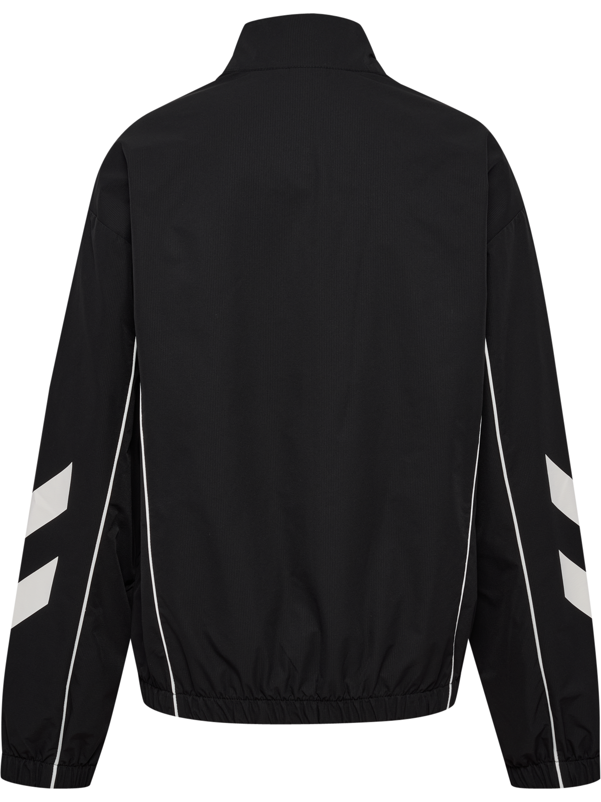 hmlI-D RIPSTOP TRACK JACKET