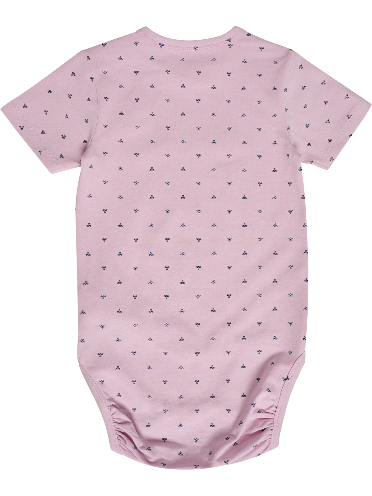 hmlBEESY BODY S/S