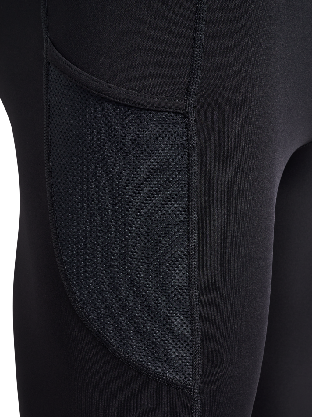 nwlRACE POCKET TIGHTS