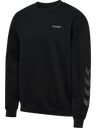 hmlKEEPER CHEVRON SWEATSHIRT