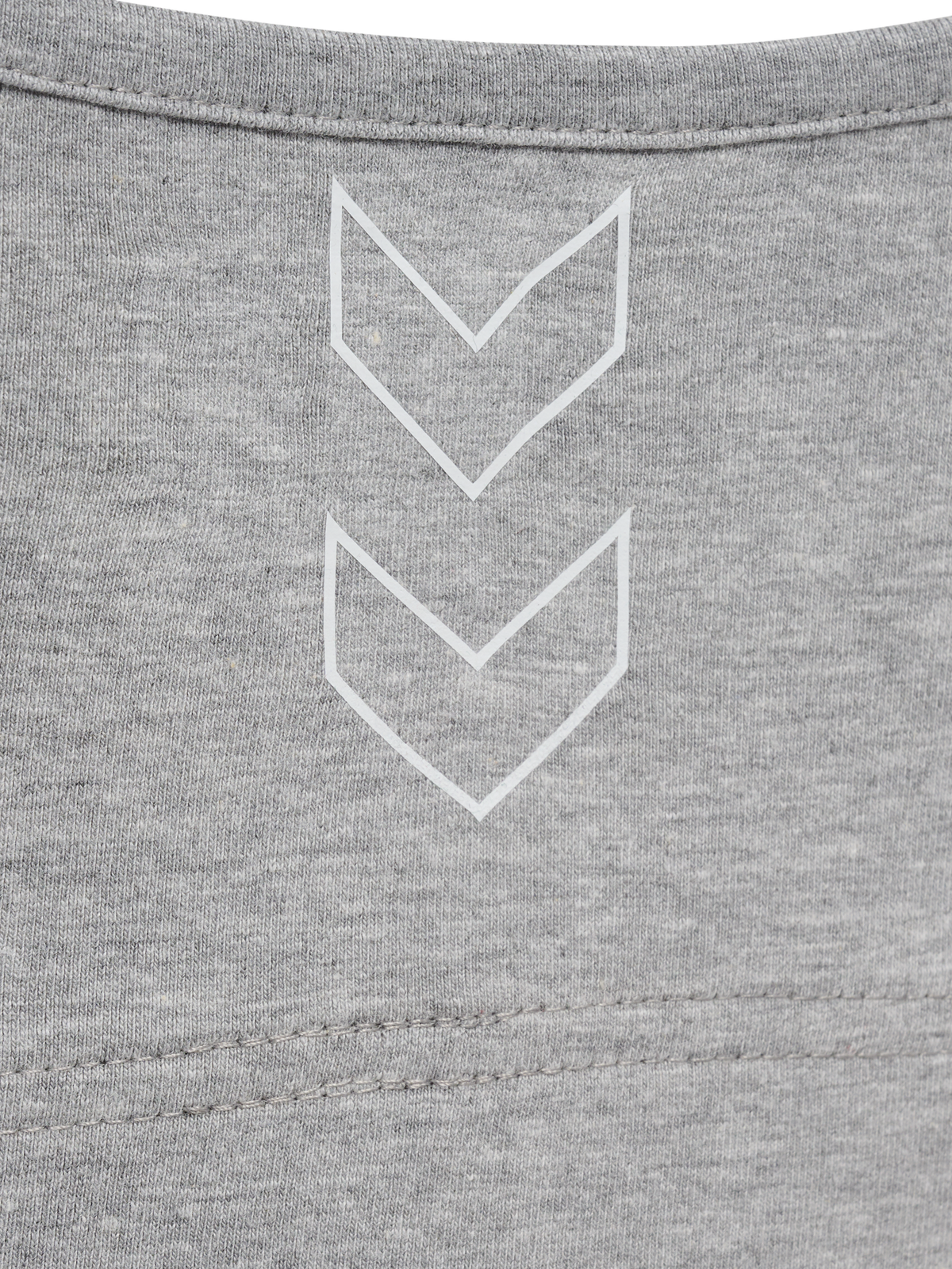 hmlELEMENTAL COTTON SPORTS TOP
