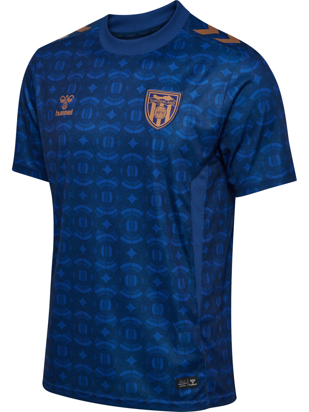 SUN 26/27 3RD JERSEY S/S