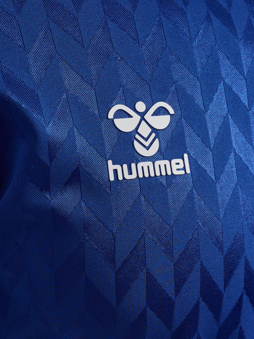 hmlMATCH LEGEND JERSEYS S/S