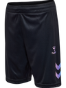 hmlSHIMMER SHORTS