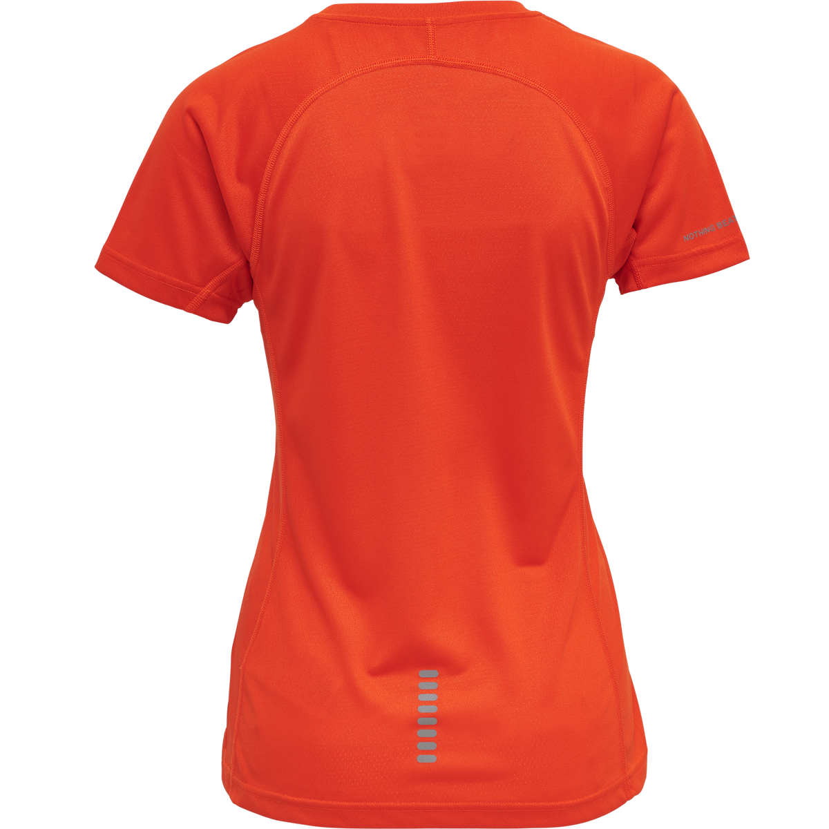 WOMEN RUNNING T-SHIRT S/S