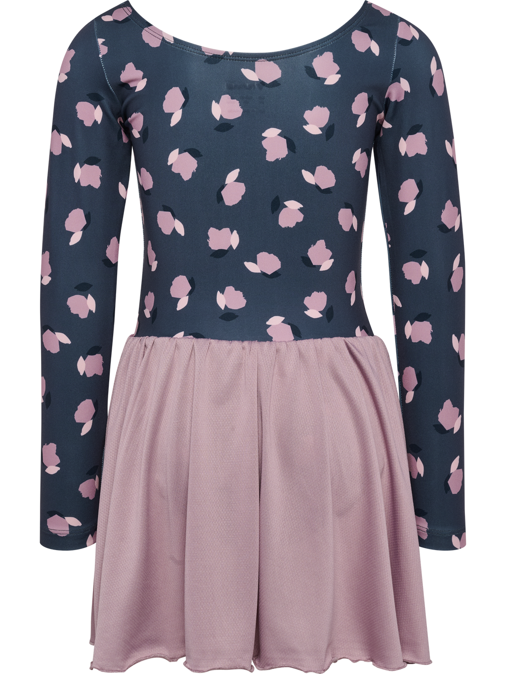 hmlJR AOP GYMSUIT L/S