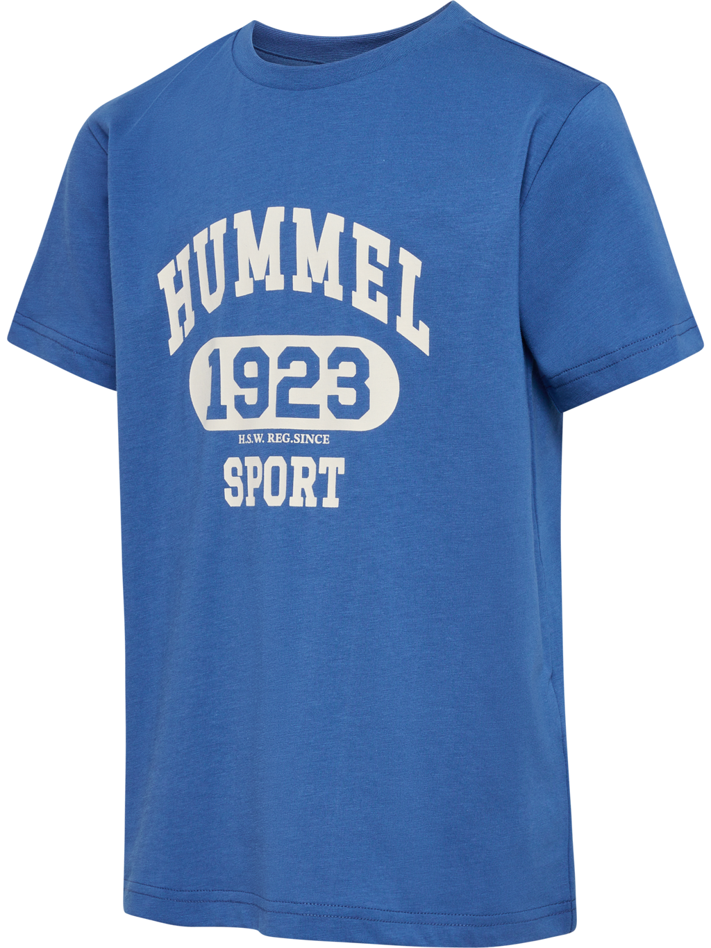 hmlPRINT T-SHIRT S/S