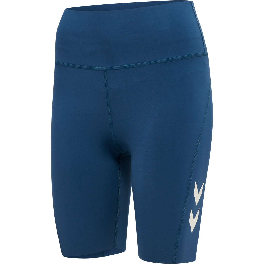 hmlMT GRACE HW TIGHT SHORTS