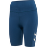 hmlMT GRACE HW TIGHT SHORTS