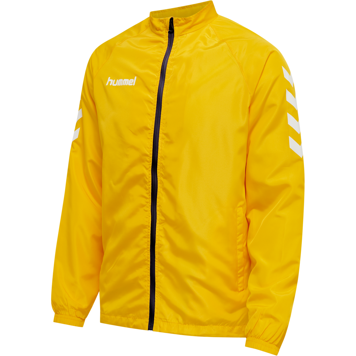 CORE MICRO ZIP JACKET