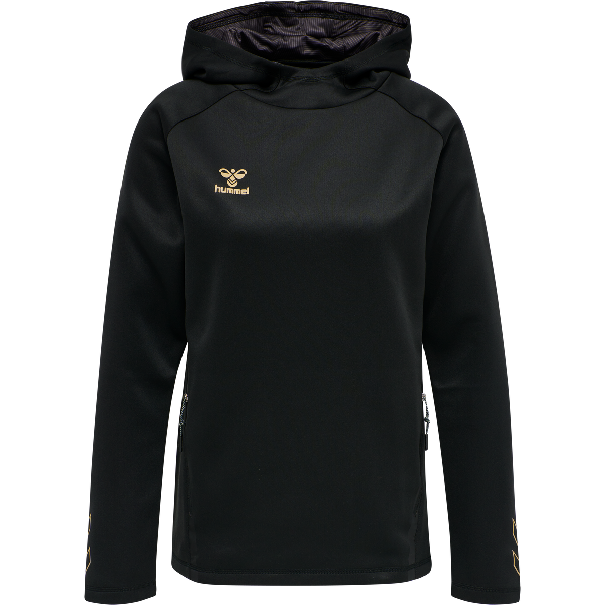 hmlCIMA XK HOODIE WOMAN