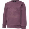 hmlFASTWO LIME SWEATSHIRT