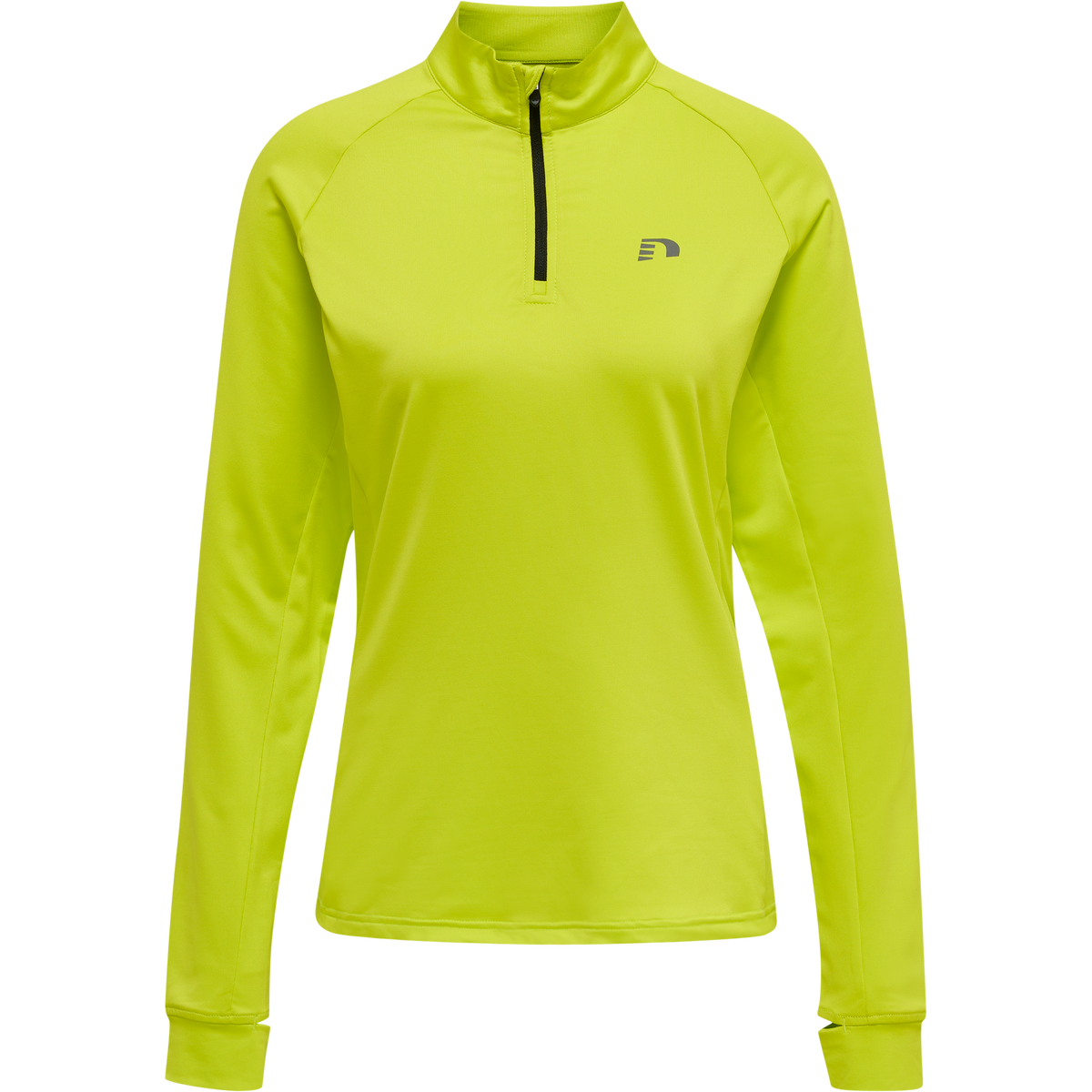 WOMEN'S CORE MIDLAYER
