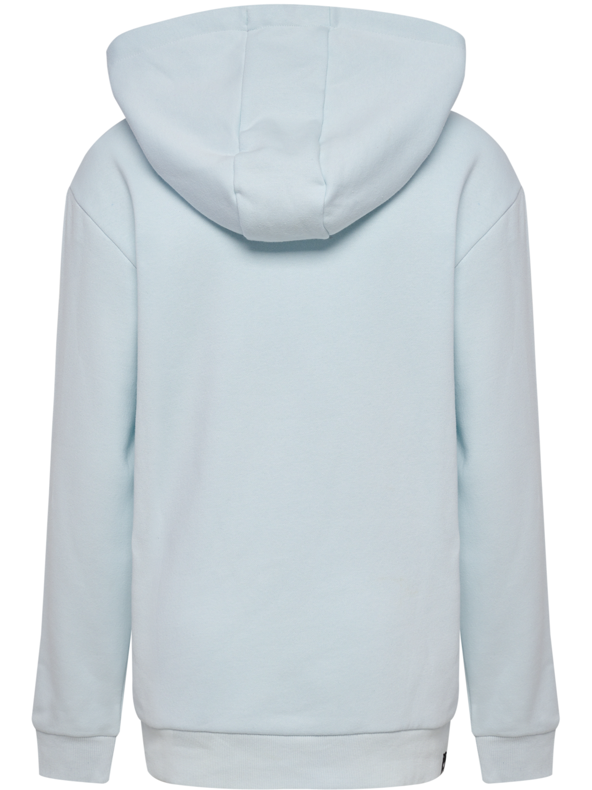 hmlMOVER COTTON HOODIE WOMAN
