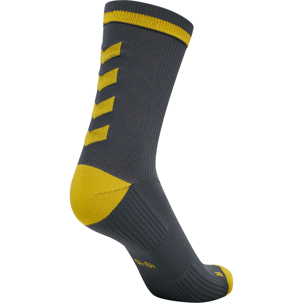 ELITE INDOOR SOCK LOW PA