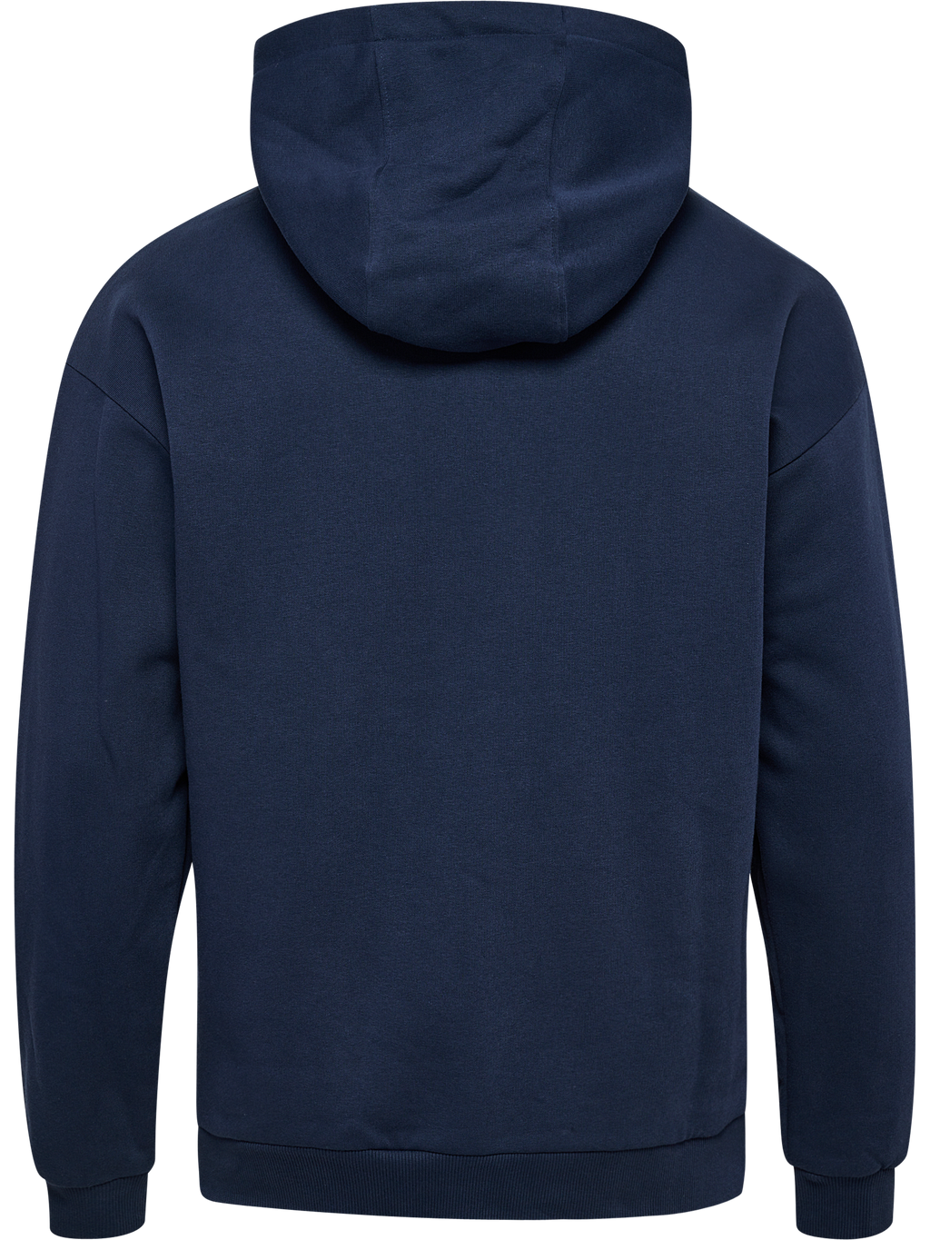 hmlLOOSE HOODIE BEE