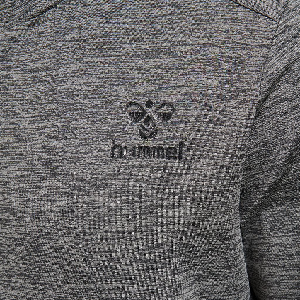 hmlASTON ZIP HOODIE