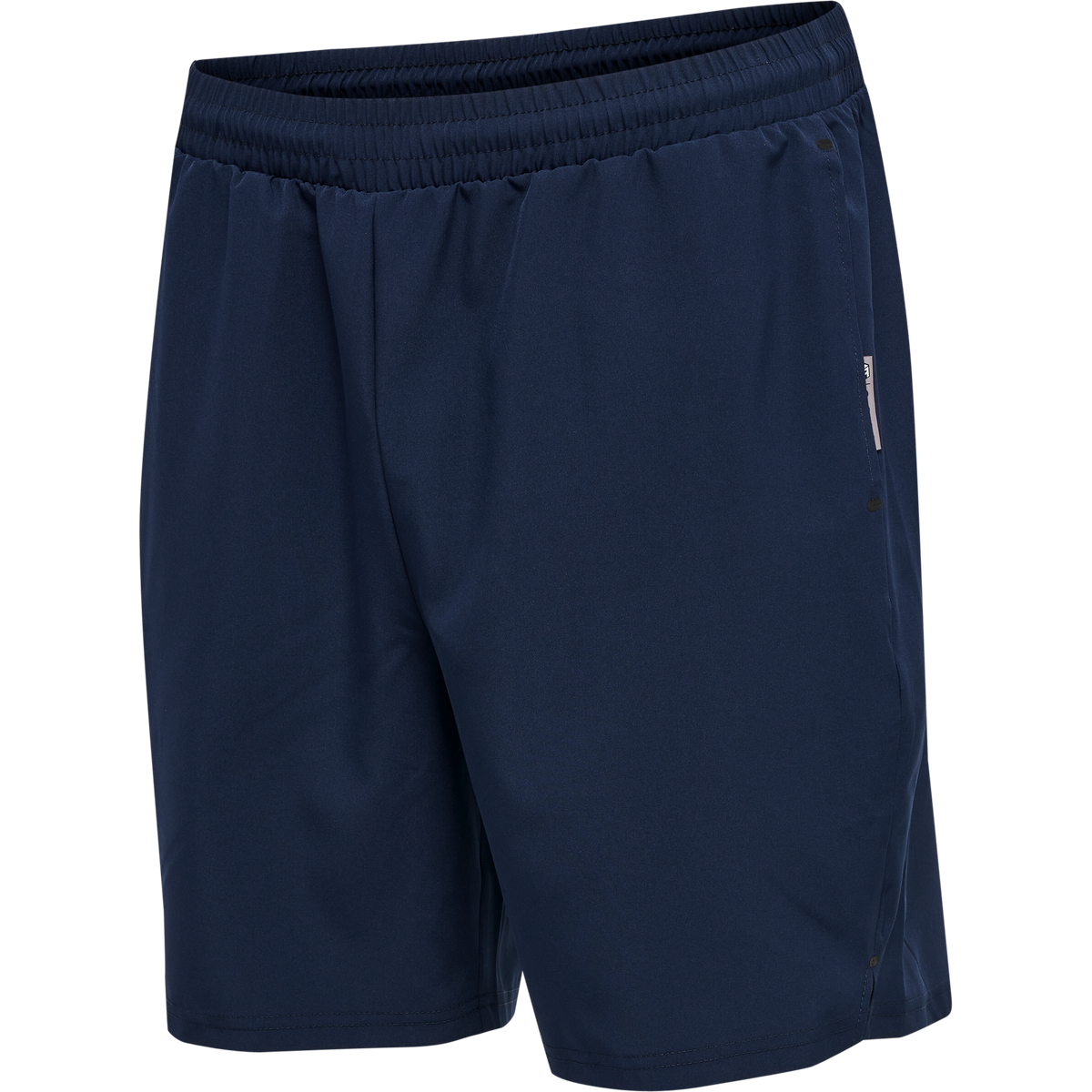 hmlMOVE GRID WOVEN SHORTS