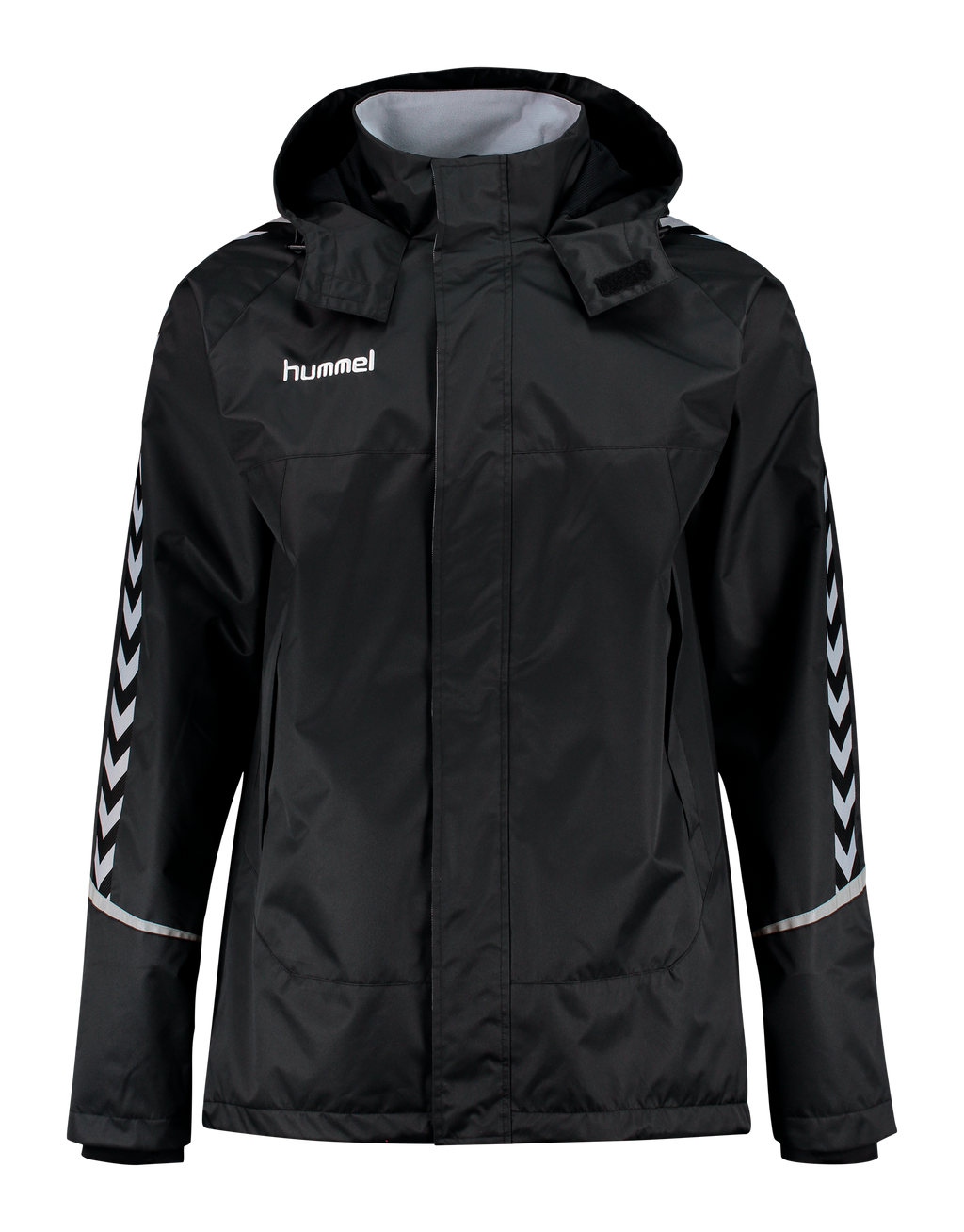 AUTH. CHARGE ALL-WEATHER JKT
