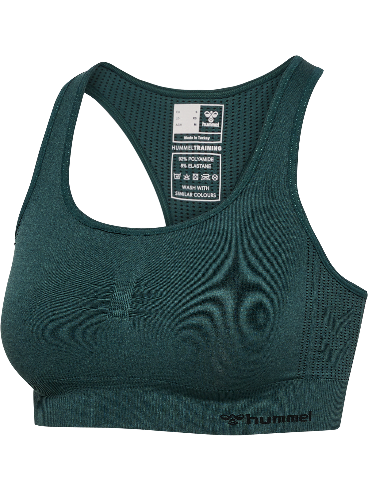 hmlMT SHAPING SEAMLESS SPORTS TOP