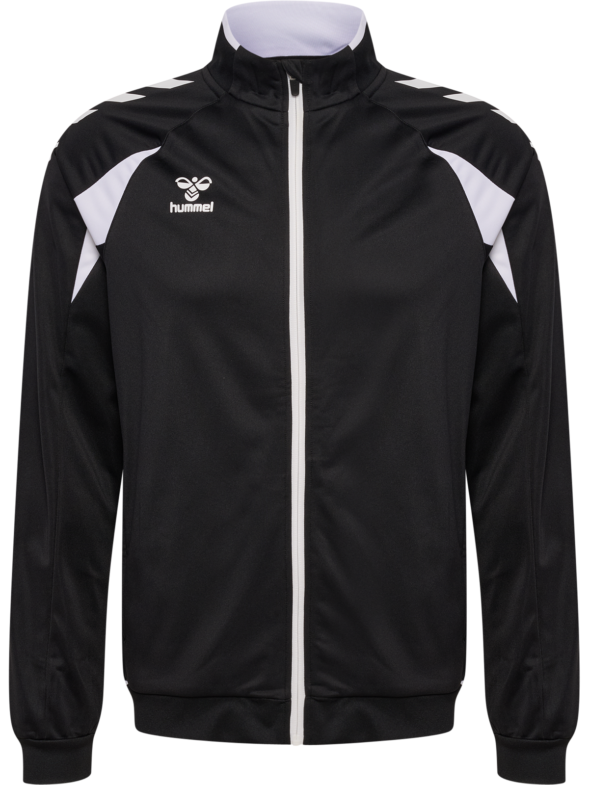 hmlCORE 2.0 TRACK ZIP JACKET