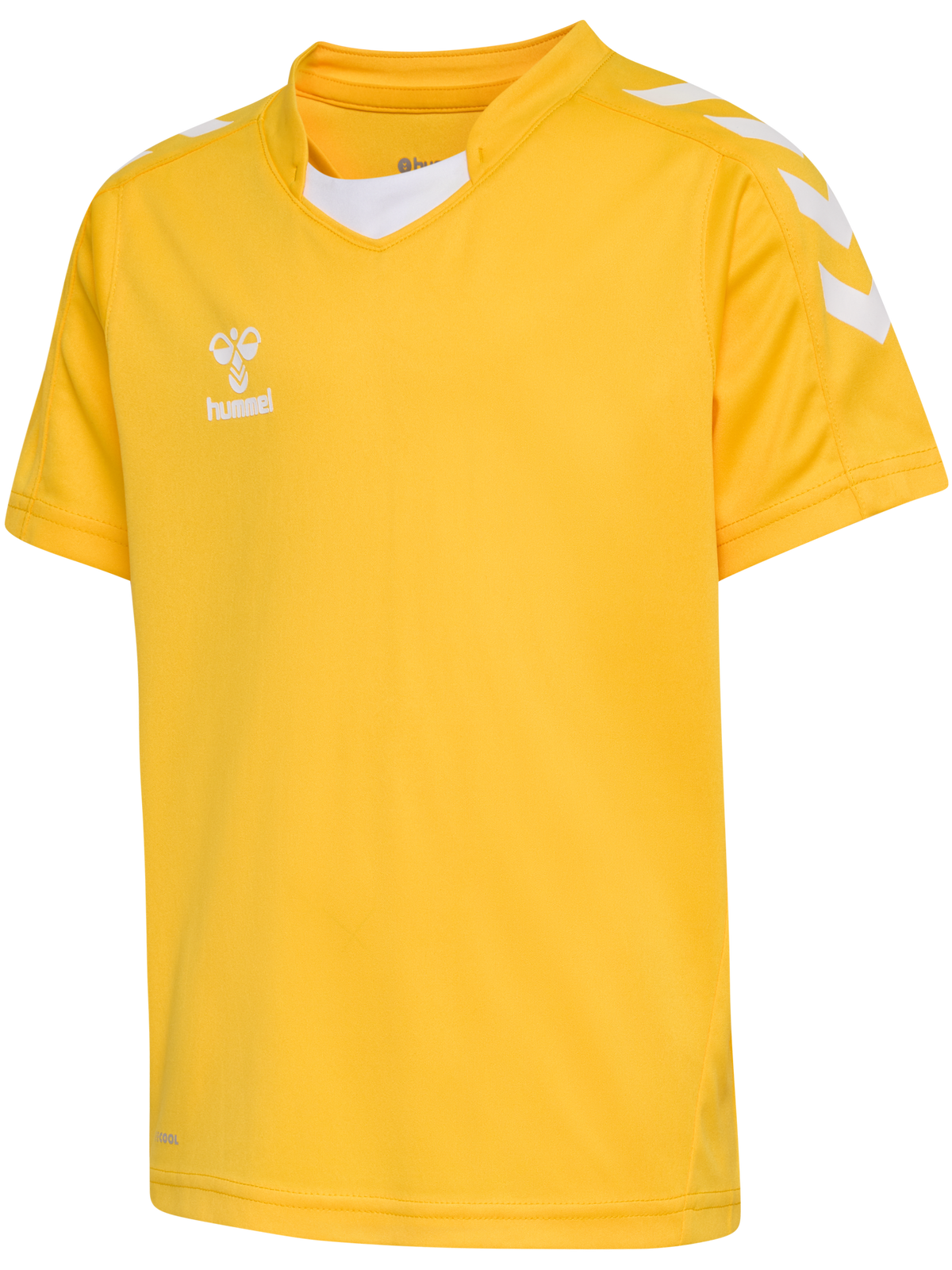 hmlCORE XK POLY JERSEY S/S KIDS