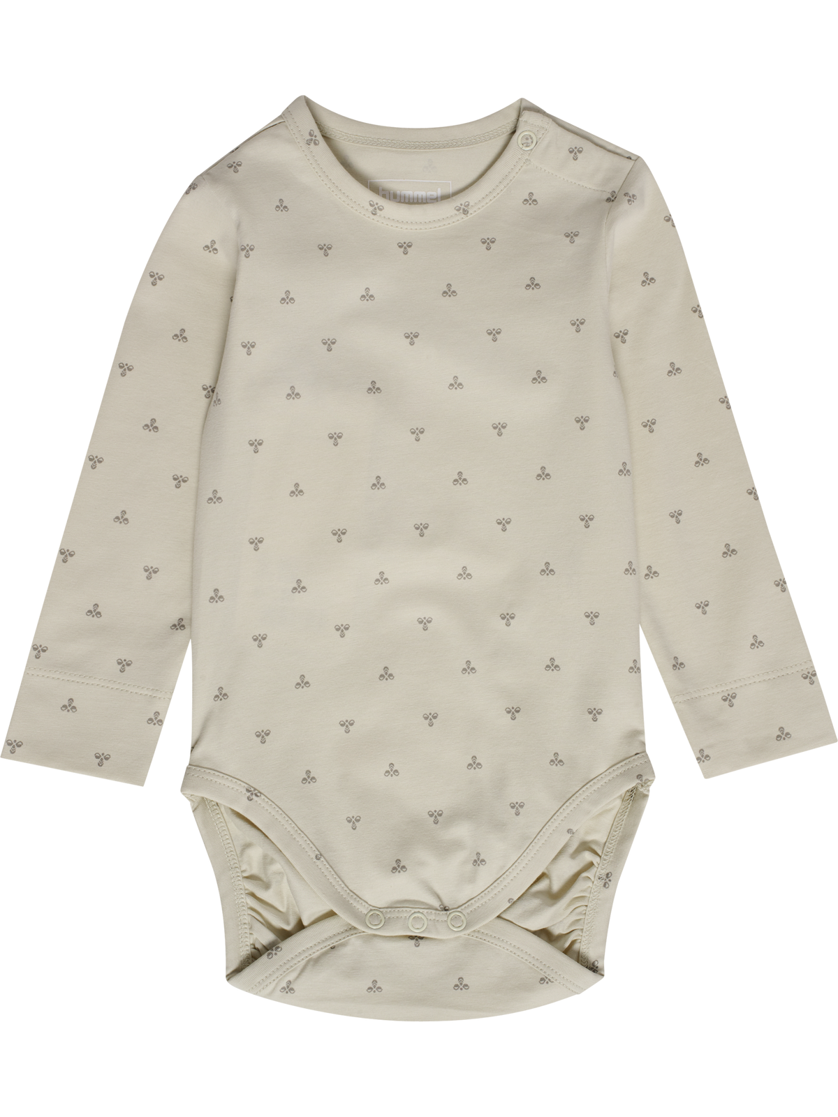 hmlMINI BEE AOP BODY L/S