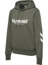 hmlLEGACY 2.0 W HOODIE