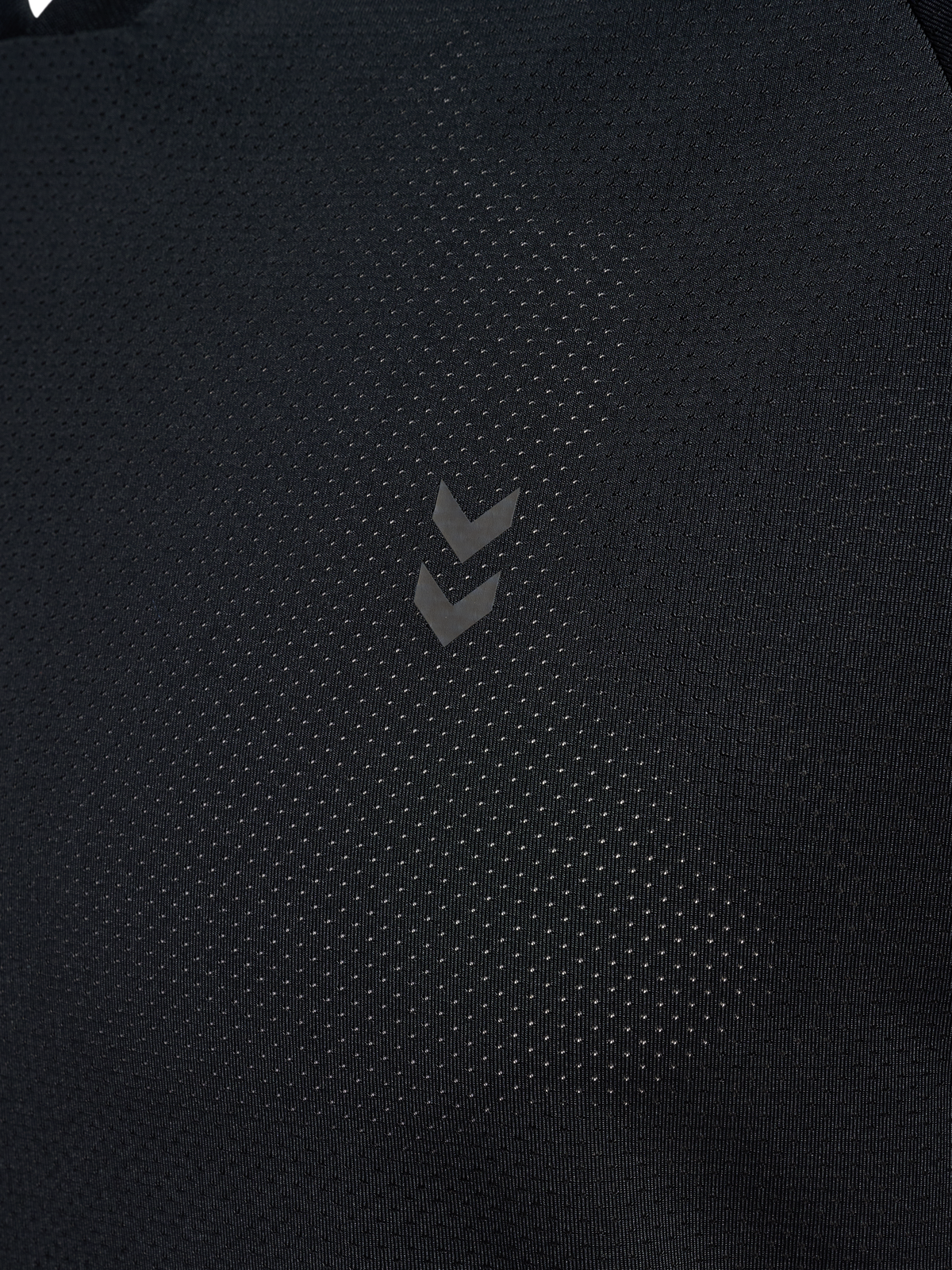 hmlPULSE MESH T-SHIRT S/S