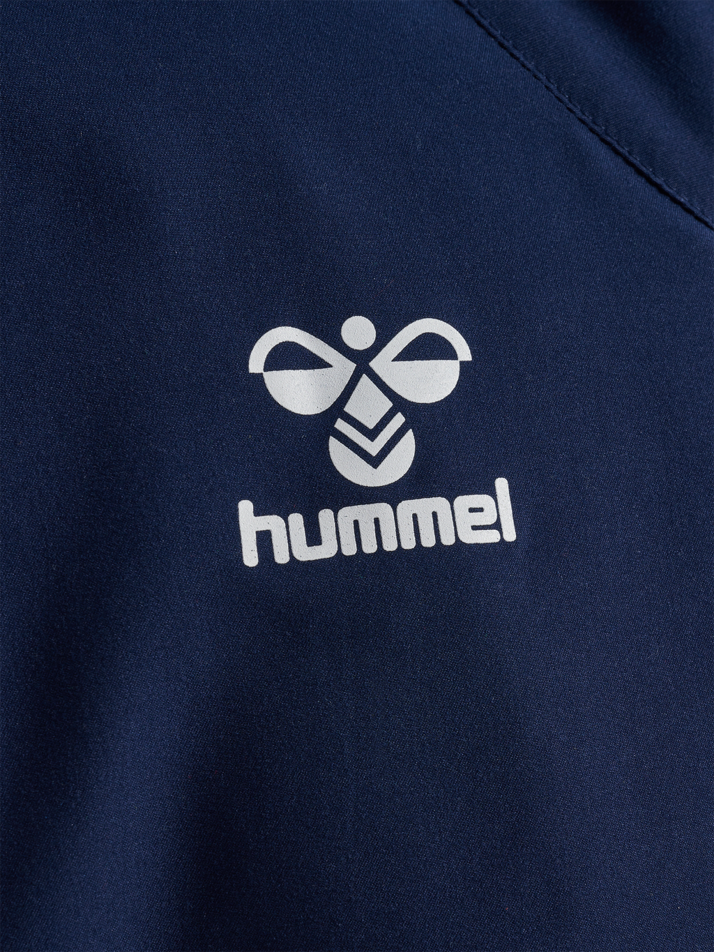 hmlTRAVEL WOVEN JACKET
