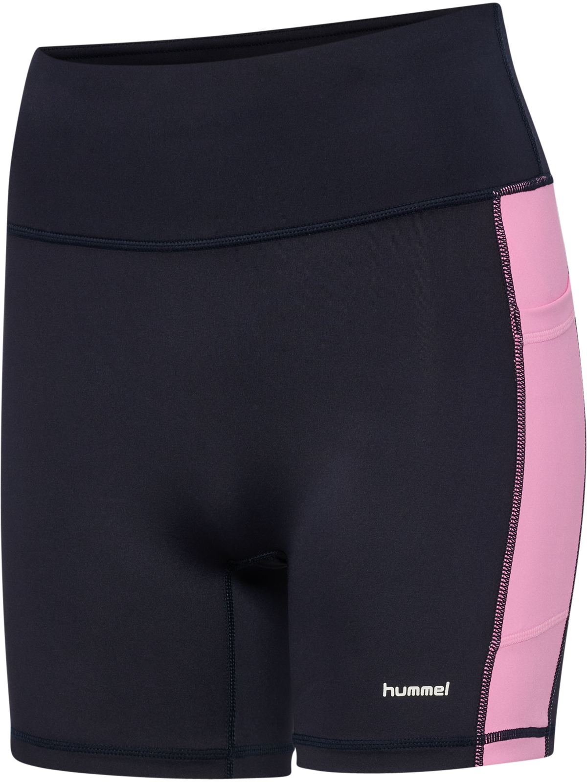 hmlI-D SWIFT SHORT TIGHTS
