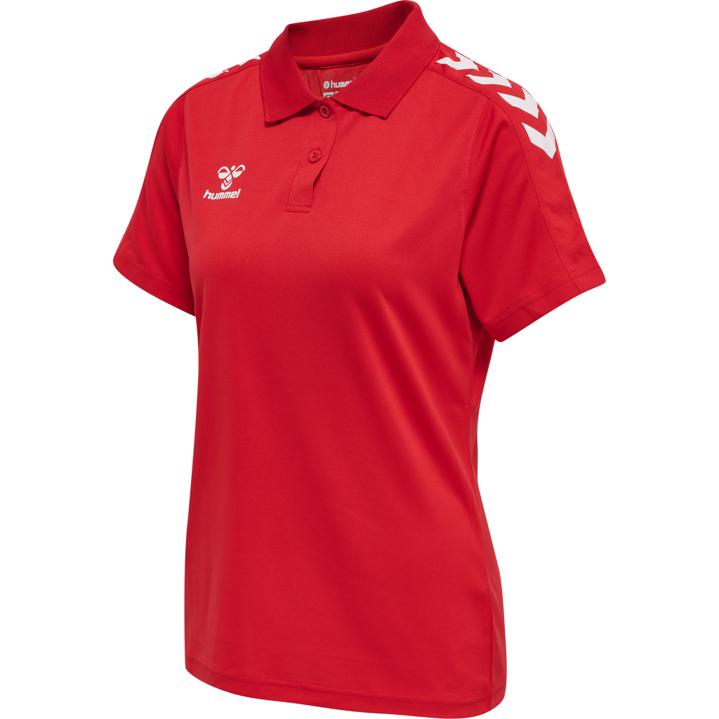 hmlCORE XK FUNCTIONAL POLO WOMAN