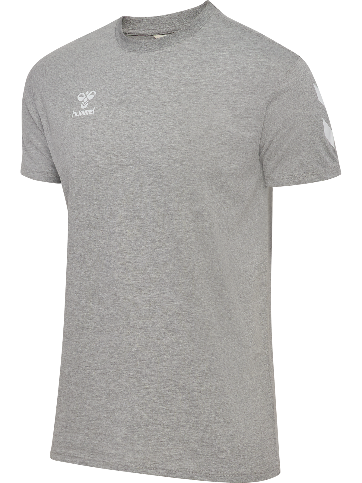 hmlGO 2.0 CHEVRON T-SHIRT S/S