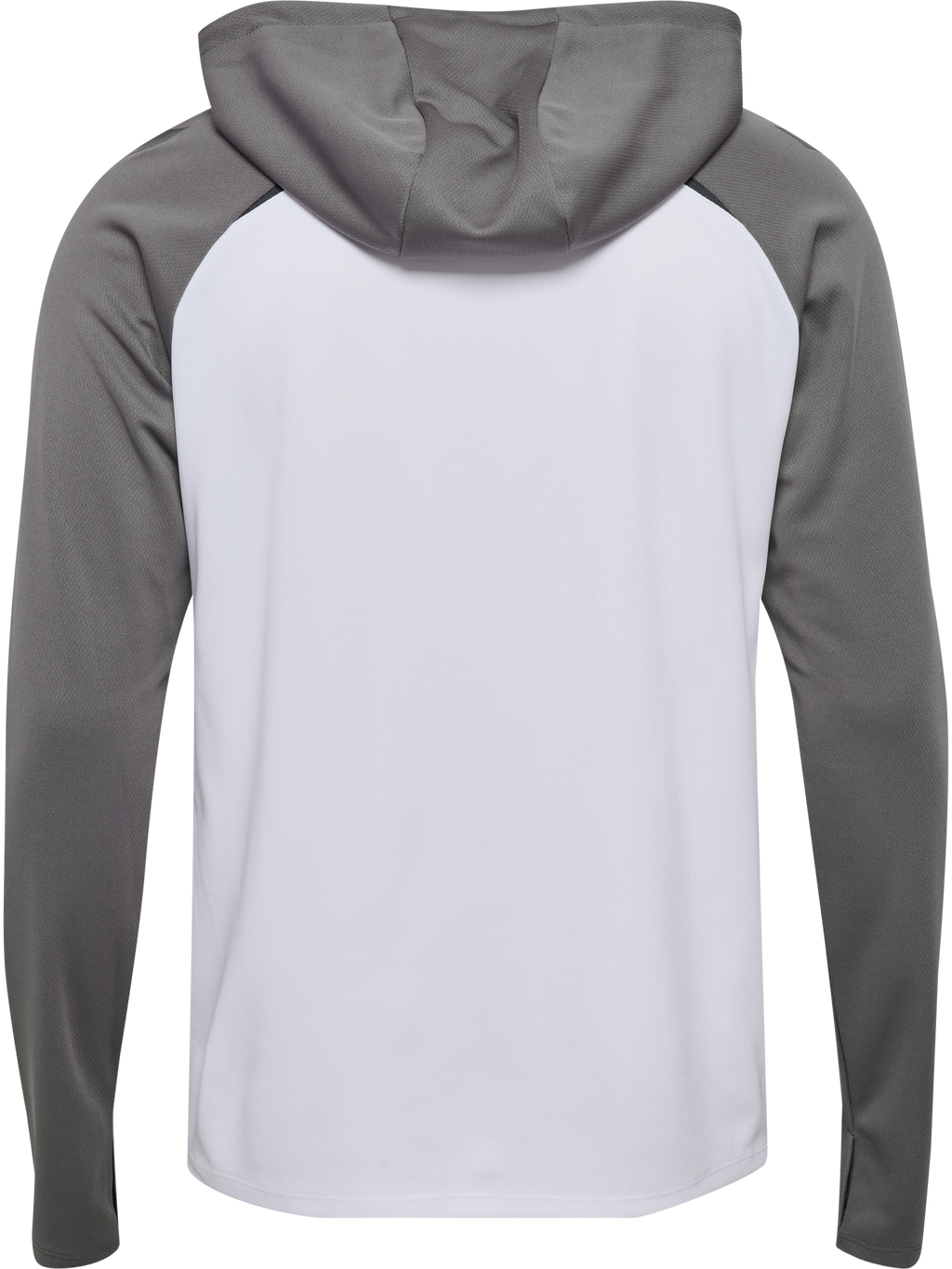 hmlLEAD 2.0 ZIP HOODIE