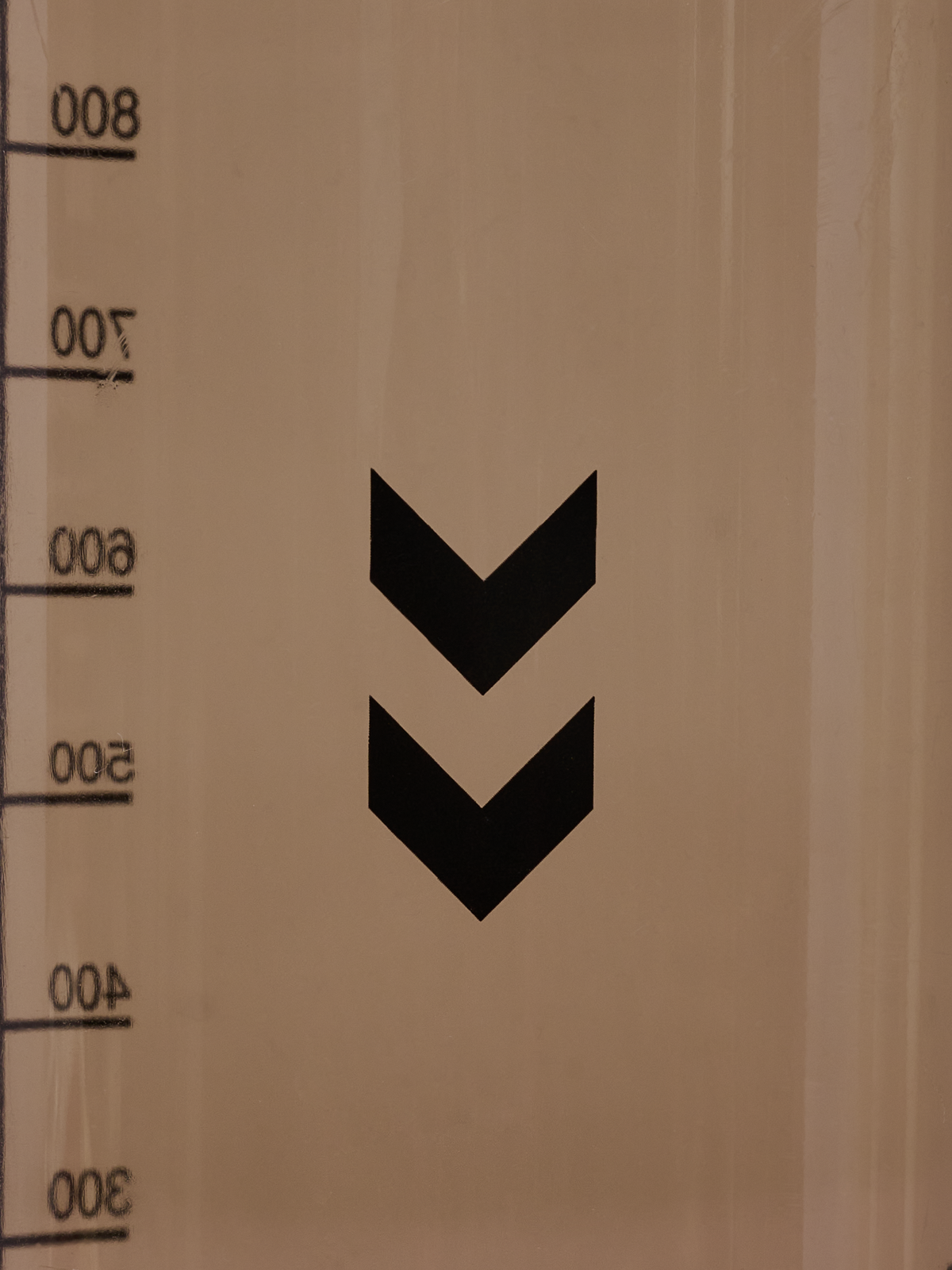 hmlFAST 1L WATER BOTTLE
