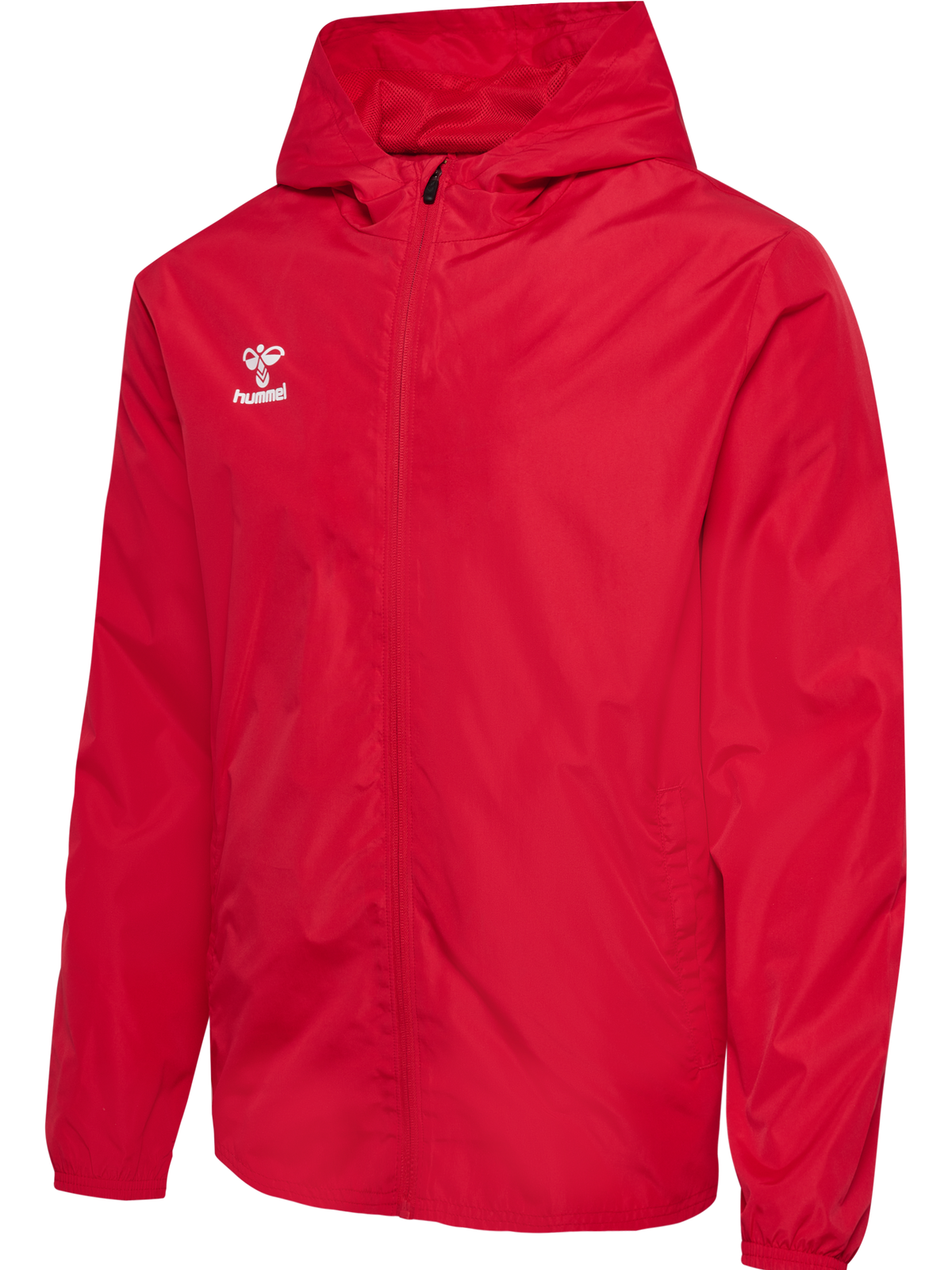 hmlESSENTIAL AW JACKET