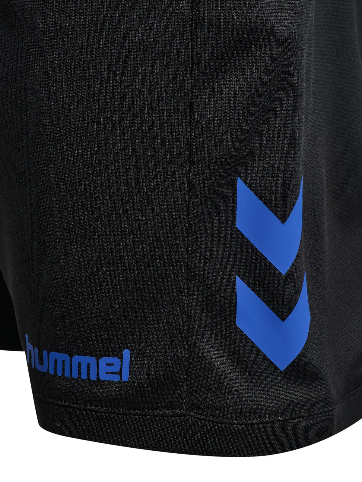 hmlBLAZE CLUB 26 POLY SHORTS KIDS