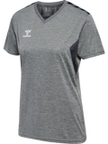 hmlAUTHENTIC PL JERSEY S/S WOMAN