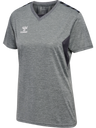hmlAUTHENTIC PL JERSEY S/S WOMAN