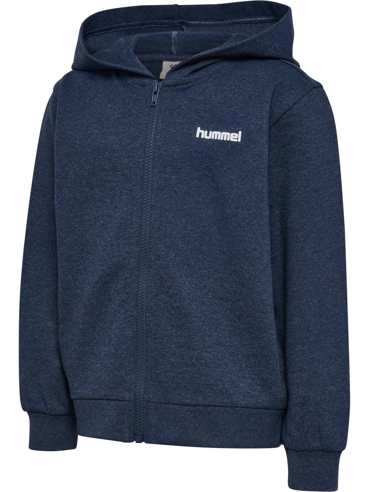 hmlJR FRAME SWEAT ZIP HOODIE