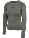 hmlPRIMA W T-SHIRT L/S