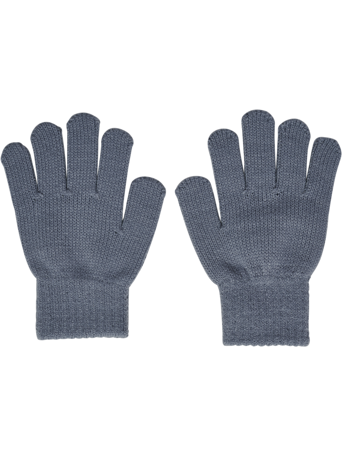 hmlJR KNIT GLOVES 2-PACK