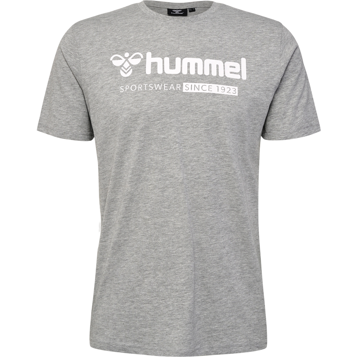 hmlFAV BIG LOGO COTTON T-SHIRT