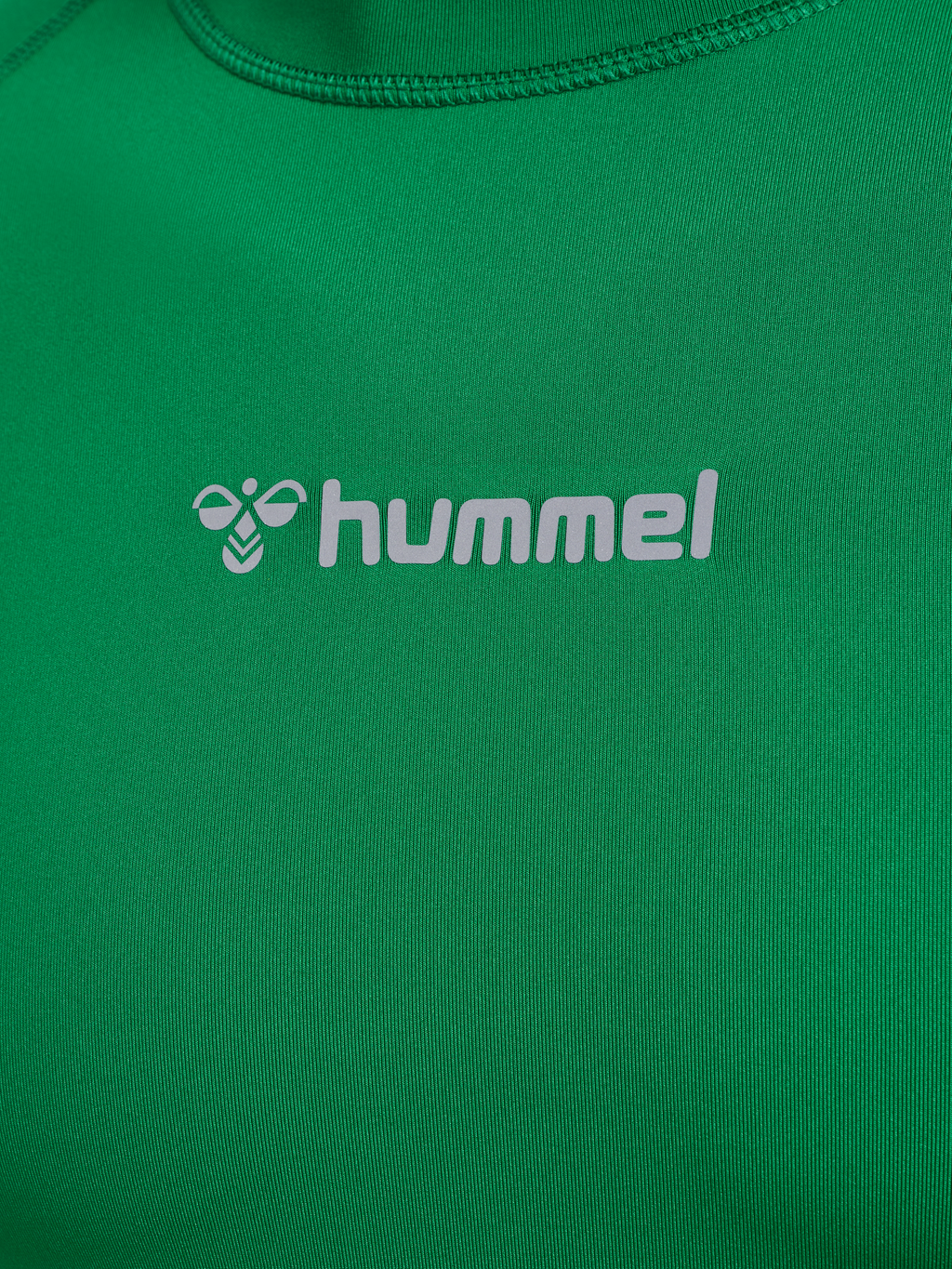 hmlBL PERFORMANCE TEE L/S