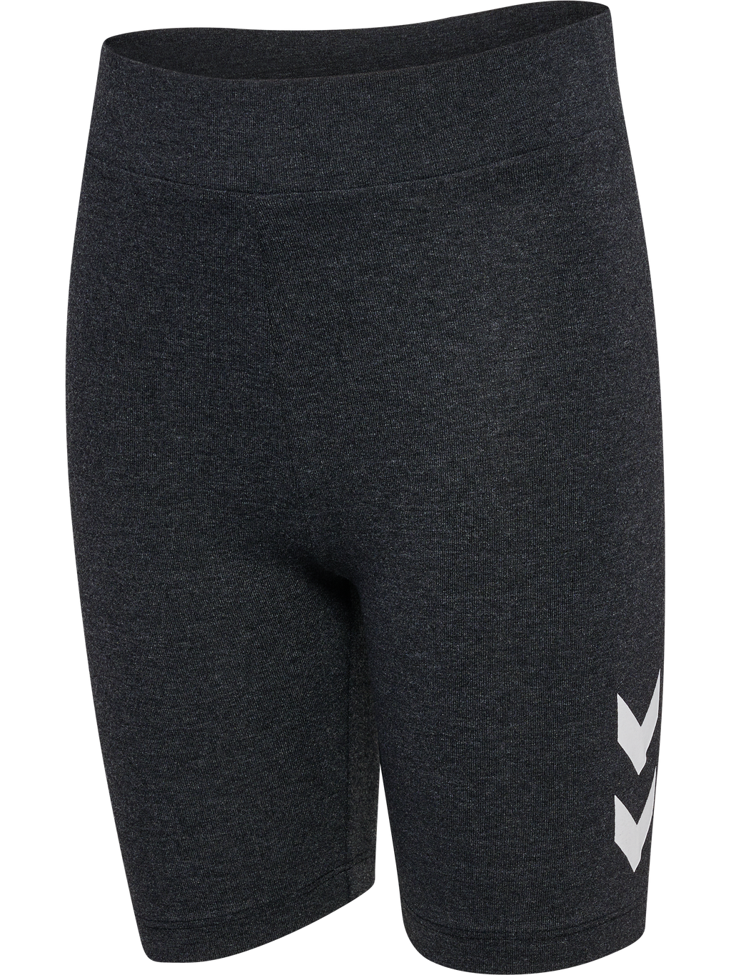 hmlJR LOGO SHORT  TIGHTS