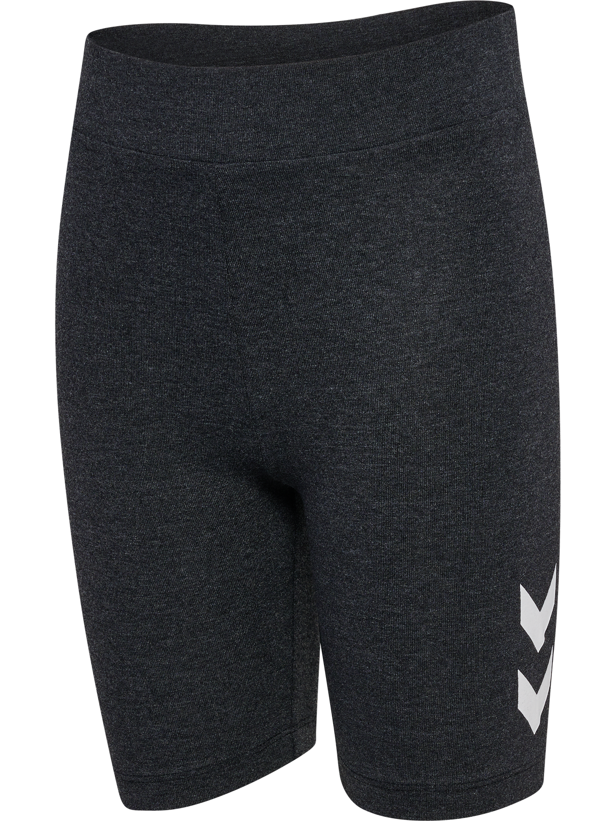 hmlJR LOGO SHORT  TIGHTS
