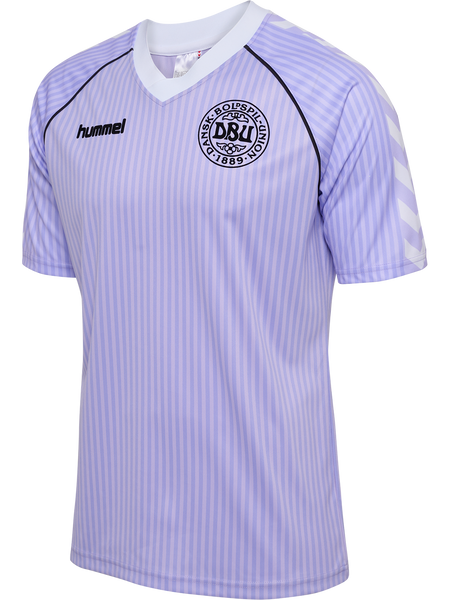 hummel DBU 86 REPLICA GK JERSEY S/S - PURPLE | hummel.net