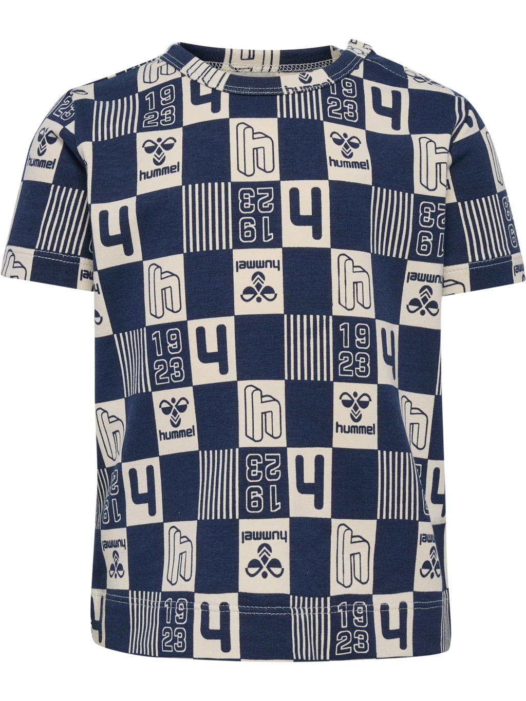 hmlJANUS T-SHIRT S/S